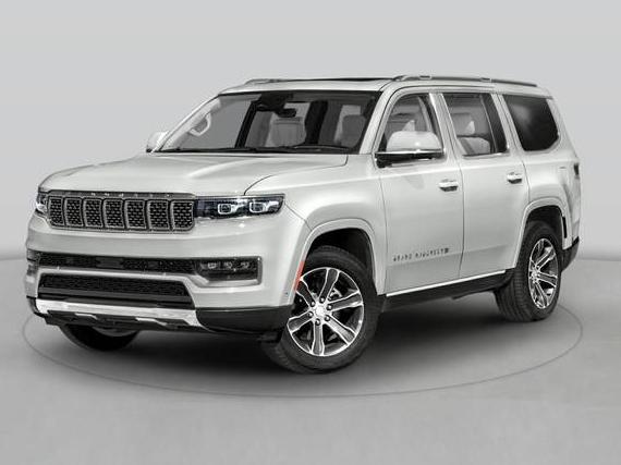 JEEP GRAND WAGONEER 2022 1C4SJVEJ7NS112195 image
